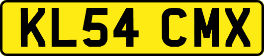 KL54CMX