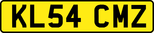 KL54CMZ