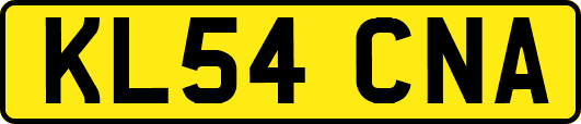 KL54CNA