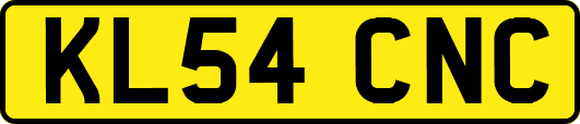 KL54CNC