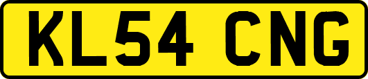 KL54CNG