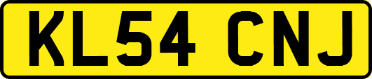 KL54CNJ