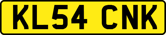 KL54CNK