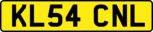 KL54CNL