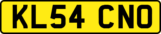 KL54CNO