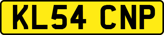 KL54CNP