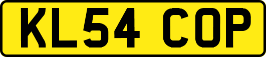 KL54COP