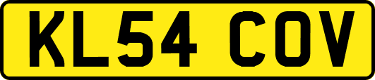 KL54COV
