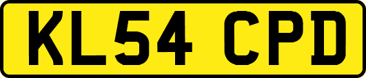 KL54CPD