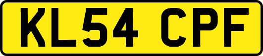 KL54CPF