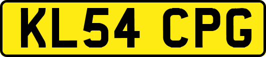 KL54CPG