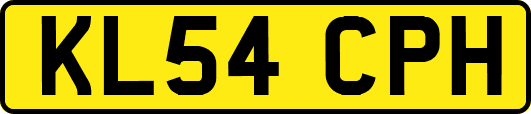 KL54CPH