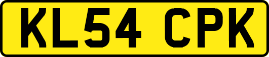 KL54CPK