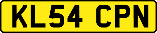 KL54CPN