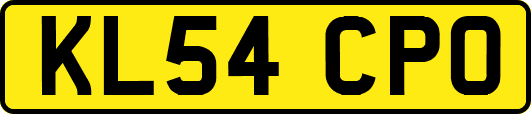 KL54CPO