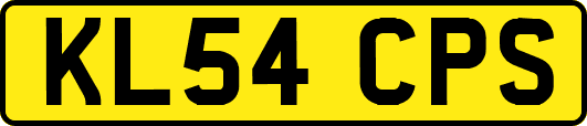 KL54CPS