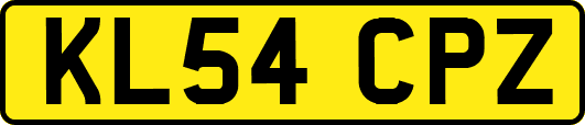 KL54CPZ