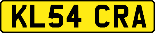 KL54CRA