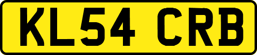 KL54CRB