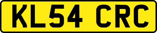 KL54CRC