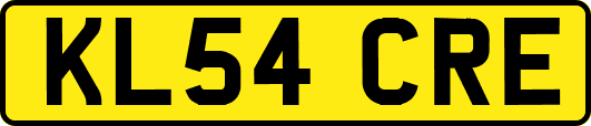 KL54CRE