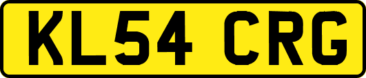 KL54CRG
