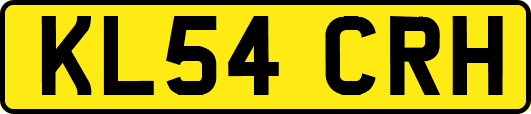 KL54CRH