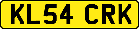 KL54CRK