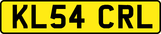 KL54CRL