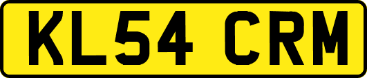 KL54CRM