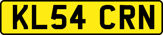 KL54CRN