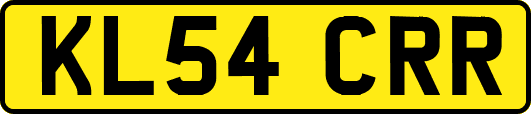 KL54CRR