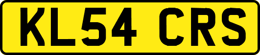 KL54CRS
