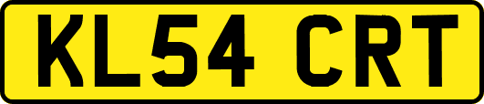 KL54CRT