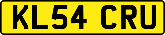 KL54CRU