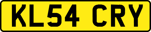 KL54CRY