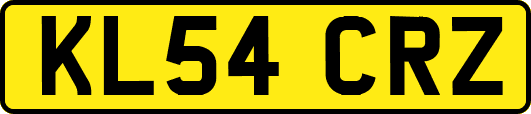 KL54CRZ