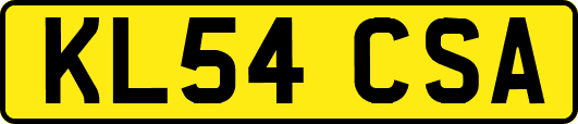 KL54CSA
