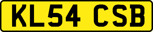 KL54CSB