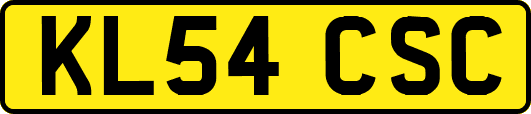 KL54CSC