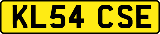 KL54CSE