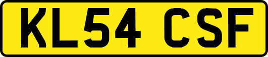 KL54CSF