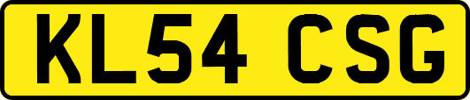 KL54CSG