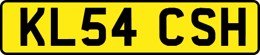 KL54CSH