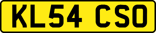 KL54CSO