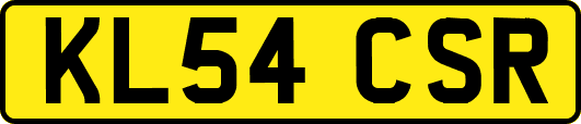 KL54CSR