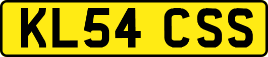 KL54CSS