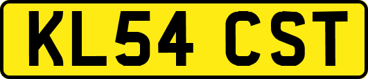 KL54CST