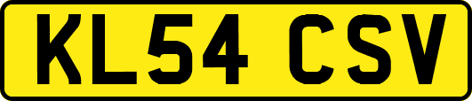 KL54CSV