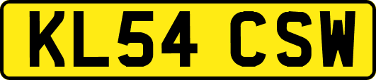 KL54CSW
